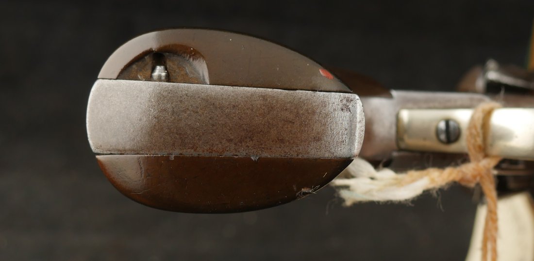 GR-1025-6662, Remington Rider Pocket. - Image 10