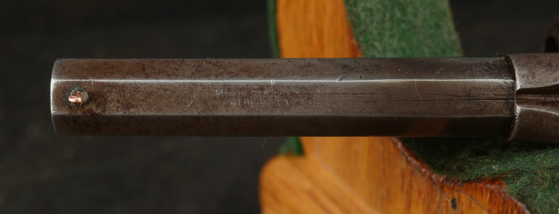 GR-1025-6662, Remington Rider Pocket. - Image 13