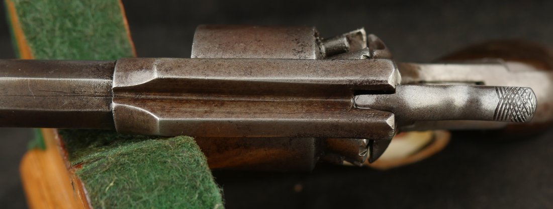 GR-1025-6662, Remington Rider Pocket. - Image 14