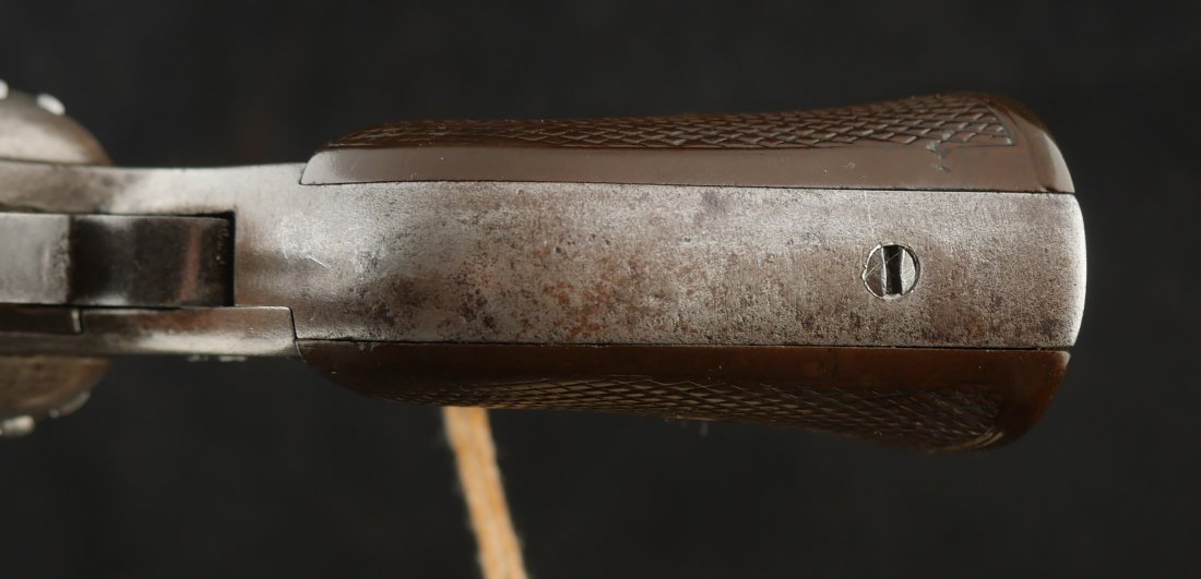 GR-1025-6662, Remington Rider Pocket. - Image 15