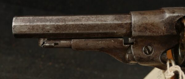 GR-0925-6663, Remington Pocket .32 RF, 5 shot. BLOWOUT - Image 11