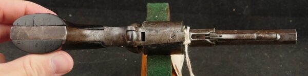 GR-0925-6663, Remington Pocket .32 RF, 5 shot. BLOWOUT - Image 2
