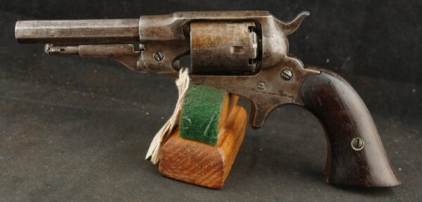 GR-0925-6663, Remington Pocket .32 RF, 5 shot. BLOWOUT - Image 3