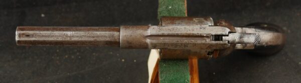 GR-0925-6663, Remington Pocket .32 RF, 5 shot. BLOWOUT - Image 4