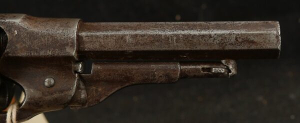 GR-0925-6663, Remington Pocket .32 RF, 5 shot. BLOWOUT - Image 5