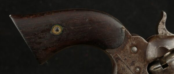GR-0925-6663, Remington Pocket .32 RF, 5 shot. BLOWOUT - Image 7