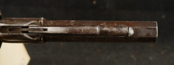 GR-0925-6663, Remington Pocket .32 RF, 5 shot. BLOWOUT - Image 8