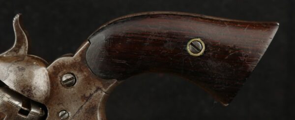 GR-0925-6663, Remington Pocket .32 RF, 5 shot. BLOWOUT - Image 13