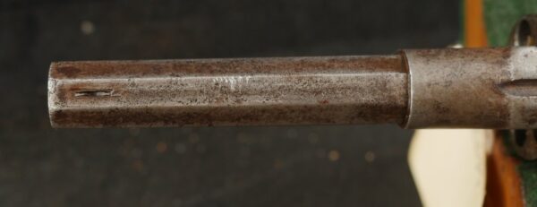 GR-0925-6663, Remington Pocket .32 RF, 5 shot. BLOWOUT - Image 14