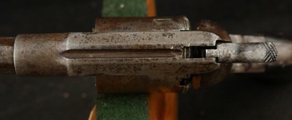 GR-0925-6663, Remington Pocket .32 RF, 5 shot. BLOWOUT - Image 15