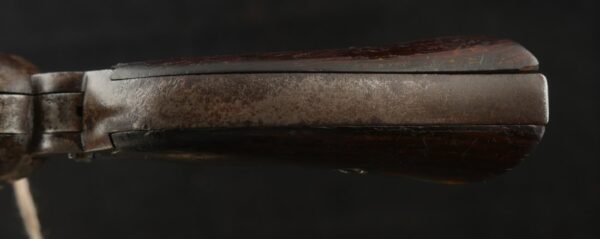 GR-0925-6663, Remington Pocket .32 RF, 5 shot. BLOWOUT - Image 16