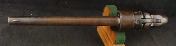 GR-1025-6664, Colt Model 1860 Army. .44 percussion. 6 Shot. 8 inch barrel. BLOWOUT - Image 4