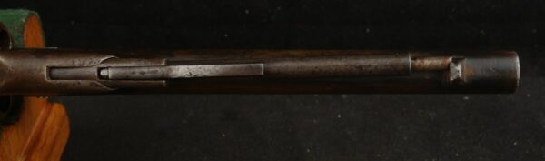 GR-1025-6664, Colt Model 1860 Army. .44 percussion. 6 Shot. 8 inch barrel. BLOWOUT - Image 8