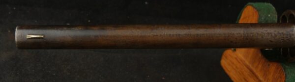 GR-1025-6664, Colt Model 1860 Army. .44 percussion. 6 Shot. 8 inch barrel. BLOWOUT - Image 15