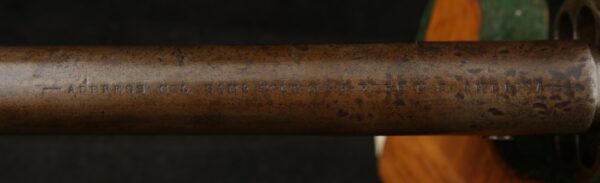 GR-1025-6664, Colt Model 1860 Army. .44 percussion. 6 Shot. 8 inch barrel. BLOWOUT - Image 18