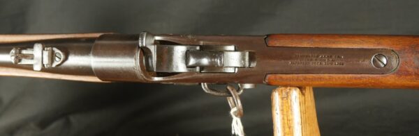 GR-1025-6690, New England Under Hammer boot pistol with long 7 inch barrel. BLOWOUT - Image 2