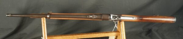 GR-1025-6669, Remington Rolling Block Carbine. 20 inch barrel. I believe it is a 7 MM cal. BLOWOUT - Image 10