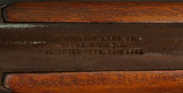 GR-1025-6669, Remington Rolling Block Carbine. 20 inch barrel. I believe it is a 7 MM cal. BLOWOUT - Image 20