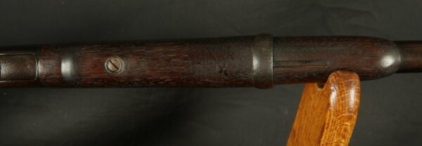 GR-1025-6671, Spencer Model 1860 Saddle Ring Carbine. Civil War Caliber 52-52 Rimfire. BLOWOUT - Image 11