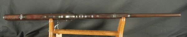 GR-1025-6671, Spencer Model 1860 Saddle Ring Carbine. Civil War Caliber 52-52 Rimfire. BLOWOUT - Image 10