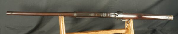 GR-1025-6671, Spencer Model 1860 Saddle Ring Carbine. Civil War Caliber 52-52 Rimfire. BLOWOUT - Image 8