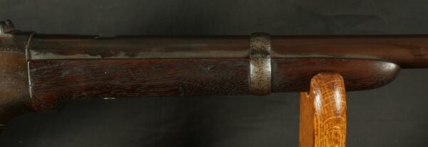 GR-1025-6671, Spencer Model 1860 Saddle Ring Carbine. Civil War Caliber 52-52 Rimfire. BLOWOUT - Image 5