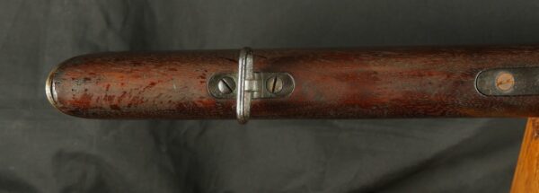 GR-1025-6671, Spencer Model 1860 Saddle Ring Carbine. Civil War Caliber 52-52 Rimfire. BLOWOUT - Image 3
