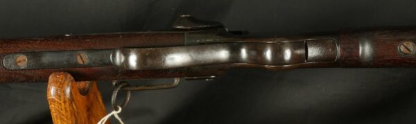 GR-1025-6671, Spencer Model 1860 Saddle Ring Carbine. Civil War Caliber 52-52 Rimfire. BLOWOUT - Image 2