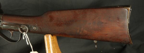 GR-1025-6671, Spencer Model 1860 Saddle Ring Carbine. Civil War Caliber 52-52 Rimfire. BLOWOUT - Image 19