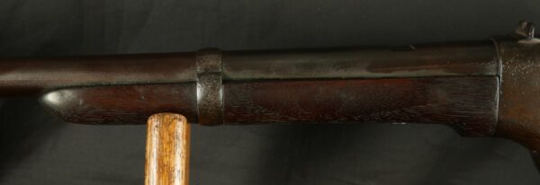GR-1025-6671, Spencer Model 1860 Saddle Ring Carbine. Civil War Caliber 52-52 Rimfire. BLOWOUT - Image 17