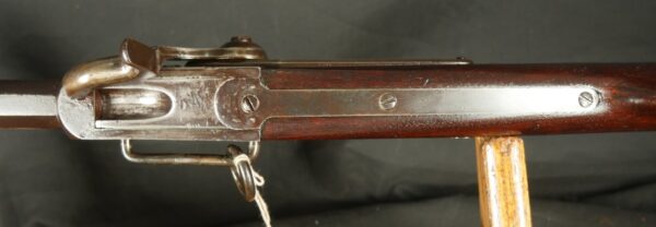 GR-1025-6673, Gwen & Campbell Carbine. 2nd type, 2nd model. BUY NOW - Image 11