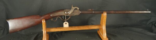 GR-1025-6673, Gwen & Campbell Carbine. 2nd type, 2nd model. BUY NOW