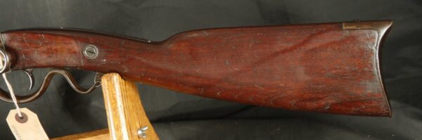 GR-1025-6673, Gwen & Campbell Carbine. 2nd type, 2nd model. BUY NOW - Image 5