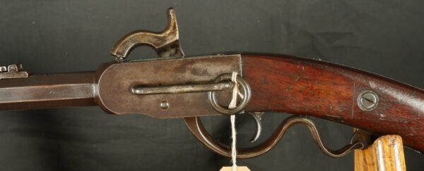GR-1025-6673, Gwen & Campbell Carbine. 2nd type, 2nd model. BUY NOW - Image 6