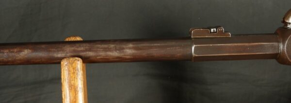 GR-1025-6673, Gwen & Campbell Carbine. 2nd type, 2nd model. BUY NOW - Image 7