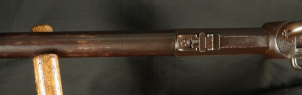 GR-1025-6673, Gwen & Campbell Carbine. 2nd type, 2nd model. BUY NOW - Image 10