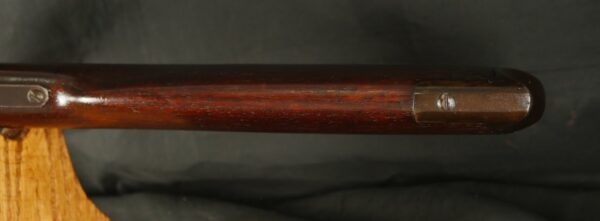 GR-1025-6673, Gwen & Campbell Carbine. 2nd type, 2nd model. BUY NOW - Image 12