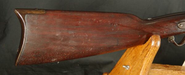 GR-1025-6673, Gwen & Campbell Carbine. 2nd type, 2nd model. BUY NOW - Image 13