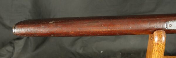 GR-1025-6673, Gwen & Campbell Carbine. 2nd type, 2nd model. BUY NOW - Image 18
