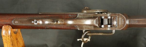 GR-1025-6673, Gwen & Campbell Carbine. 2nd type, 2nd model. BUY NOW - Image 19
