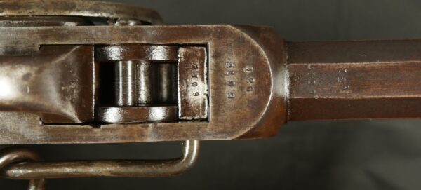 GR-1025-6673, Gwen & Campbell Carbine. 2nd type, 2nd model. BUY NOW - Image 22