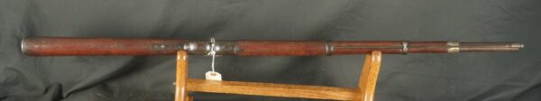 GR-1025-6674, Model 1870 Rolling Block U.S. Navy Rifle. 50 CF. BLOWOUT - Image 4