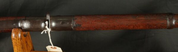 GR-1025-6674, Model 1870 Rolling Block U.S. Navy Rifle. 50 CF. BLOWOUT - Image 14