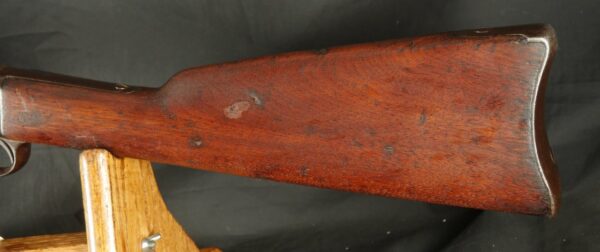 GR-1025-6674, Model 1870 Rolling Block U.S. Navy Rifle. 50 CF. BLOWOUT - Image 16