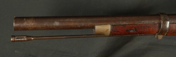 GR-1025-6674, Model 1870 Rolling Block U.S. Navy Rifle. 50 CF. BLOWOUT - Image 20