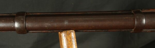 GR-1025-6674, Model 1870 Rolling Block U.S. Navy Rifle. 50 CF. BLOWOUT - Image 22