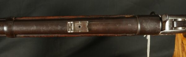 GR-1025-6674, Model 1870 Rolling Block U.S. Navy Rifle. 50 CF. BLOWOUT - Image 23