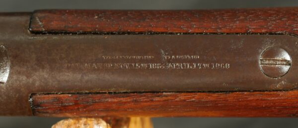 GR-1025-6674, Model 1870 Rolling Block U.S. Navy Rifle. 50 CF. BLOWOUT - Image 2