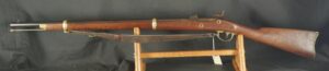 GR-1025-6678, Remington Zouave. .58 percussion. BUY NOW