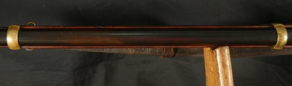 GR-1025-6678, Remington Zouave. .58 percussion. BUY NOW - Image 11
